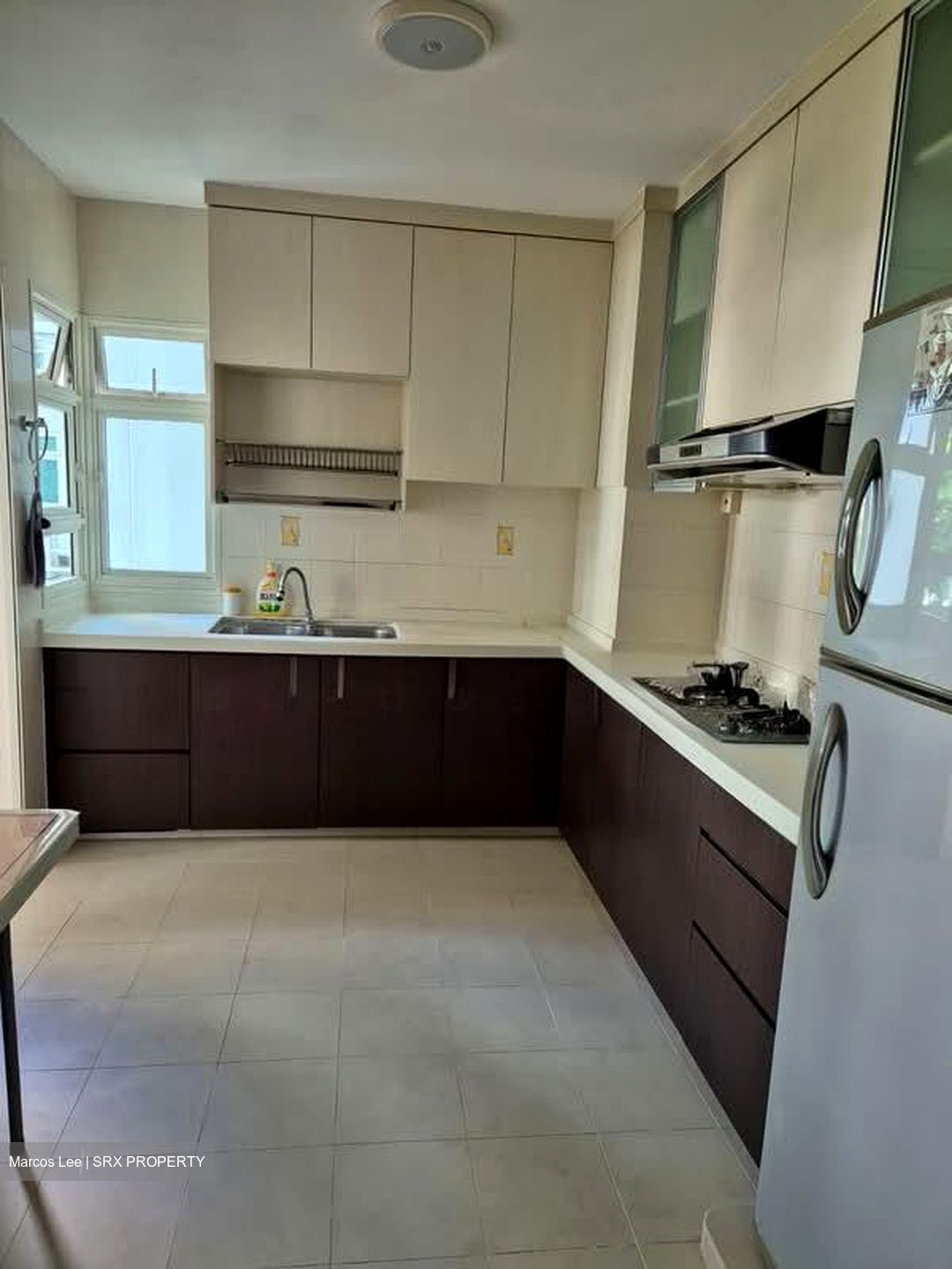 Blk 265C The Coris (Sengkang), HDB 4 Rooms #603882131